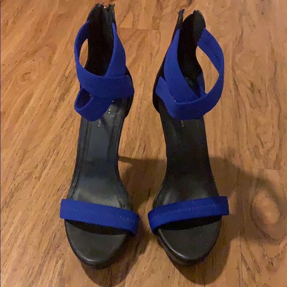Women’s Heels